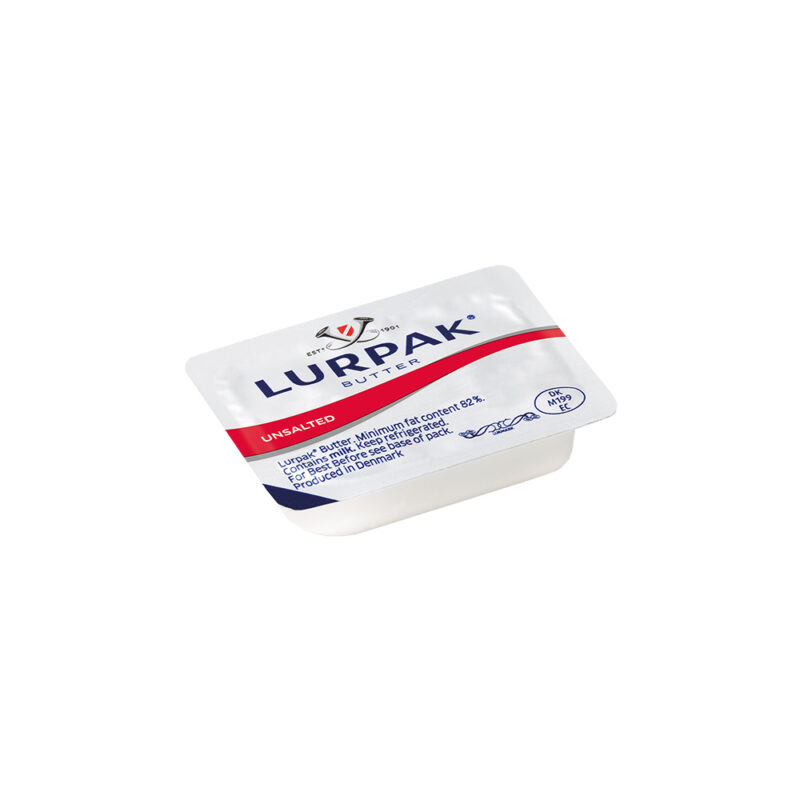 Maslac neslani Lurpak 8gr 120/1