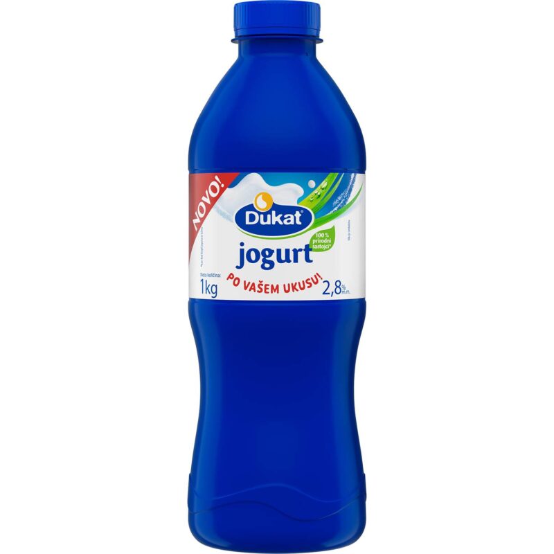 Jogurt Dukat 1kg
